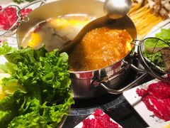 -牛事制造局牛肉火锅(莲岳路店)