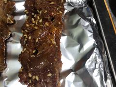 烤油边-那些年记忆烧烤