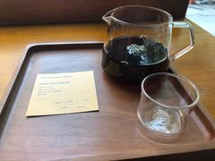 -fishtank鱼缸咖啡(三山街店)