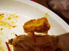 -素满香·素食自助餐(西安·民乐园店)