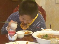 -馅饼粥·百年传承 since1926(中山路店)