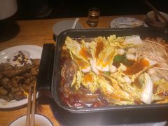 -小小河边鱼(天润城店)
