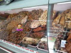 熟食-北京稻香村(第三店)