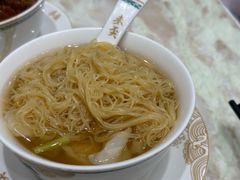 -麦奀云吞面世家 山顶店(山顶广场店)