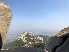 -峄山风景名胜区