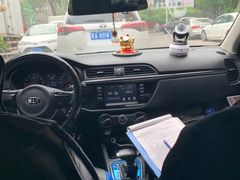 -忠顺驾校有证练车中心