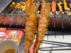 -诸锣记烤串·锦州烧烤(淘金店)