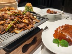 -四季民福烤鸭店(外滩外白渡桥店)