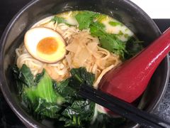 -和府捞面(东直门银座店)