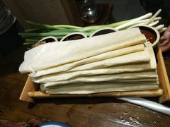 -煎饼卷大葱(春秋西路店)