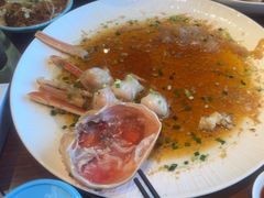 -高佳庄·舟山海鲜(海景旗舰店)