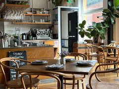 -BOR Eatery(安福路店)