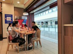 -DQ·蛋糕·冰淇淋(高新万达店)