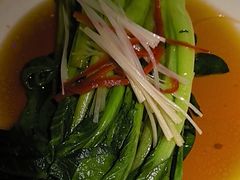 -绿茶餐厅(哈尔滨凯德店)