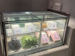 -喜茶(北京华贸购物中心店)