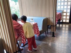 -西贝(东方路店)