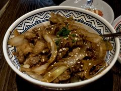 肥牛dang-大雄寿司(中华广场店)