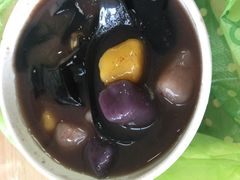 -芋香缘tarosweet(1天地店)