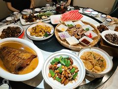 -来哥菜馆·大厨烹小鲜