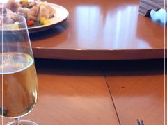-临江酒店-中餐厅