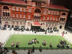 -上海市龙华烈士陵园