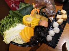 -呷哺呷哺 黄金牧场 (欢乐谷店)