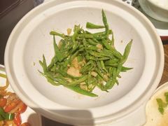 -院落新京菜·烤鸭(地安门店)