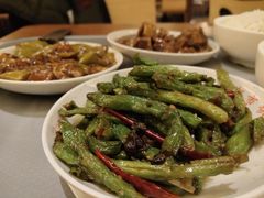 烧芸豆-都市快车(南五马路店)