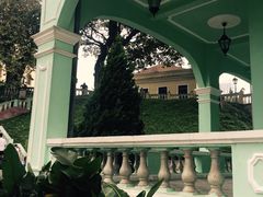 -龙环葡韵住宅式博物馆