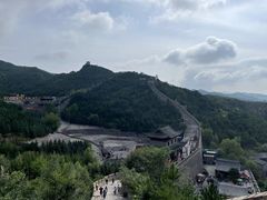 -雁门关景区