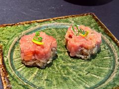 -蟹犇前•帝王蟹雪蟹(陆家嘴店)