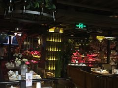 大堂-胡桃里音乐酒馆(曲江店)