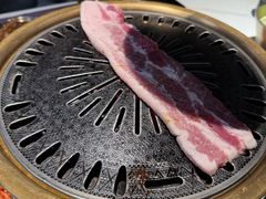 -西塔老太太泥炉烤肉(望京一店)