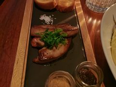 -上海柏悦酒店·世纪100牛排馆