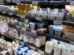 -京客隆超市(华安店)