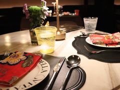 -IL TEATRO 精品意大利餐厅