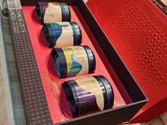 -老城隍庙食品商店(豫园商城店)