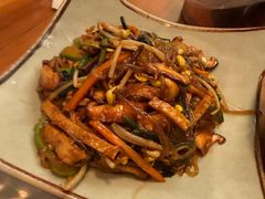 -长寿参鸡汤(朝韩风情街店)