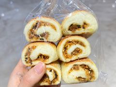 -0+1·手作面包(新北店)