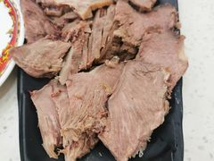 -老友谊冷面店(苏家屯店)