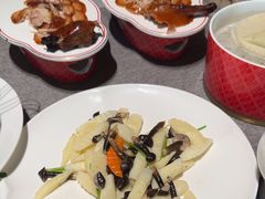 -秀儿四九城·新京菜(亚运村鸟巢店)