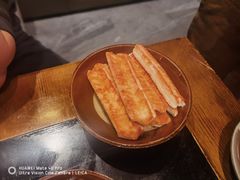 蟹柳-重庆老灶火锅(红岭店)
