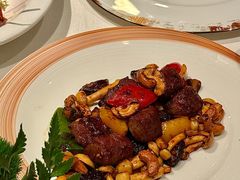 -三号黄浦会Canton Table