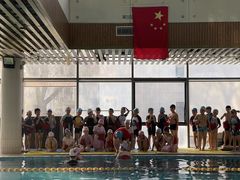 -精英汇健身·恒温游泳(北辰店)