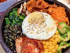 -七八冷面·延边朝鲜族美食(欢乐谷店)