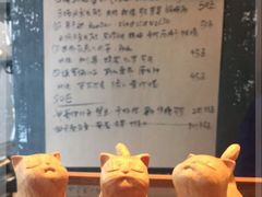 -BIJOU coffee&cocktail(龙岗万科广场店)