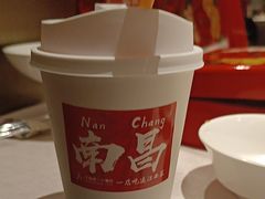 -千百味红餐厅·江西菜(绿地双子塔店)