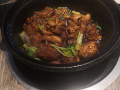 -嘟享吃重庆鸡公煲(五一店)