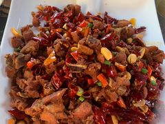 -一个叫川的地方(麒麟新天地店)