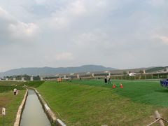 -光明小镇欢乐田园